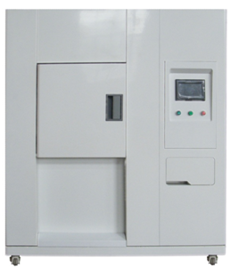 高低溫沖擊試驗箱（三廂式）